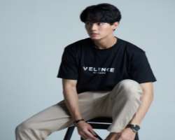 Win has a heart of gold. He owns a fashion brand named 